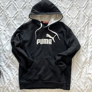 Puma Sweatshirt